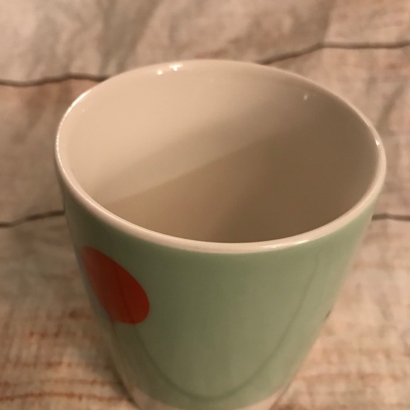 2020 Starbucks Birthday Balloon Leopard Mug - Picture 7 of 11